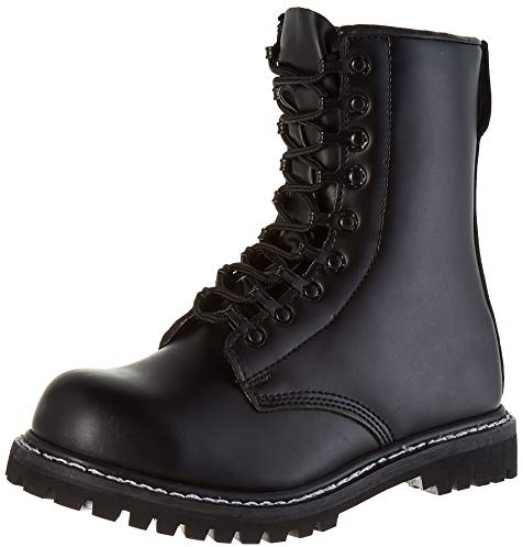 Mil-Tec, Stivali Uomo 5 Uk