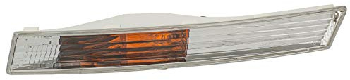 HELLA 2BA 010 118-031 Blinkleuchte - Glühlampe - weiß- ECE - links