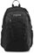 JANSPORT Agave unisex para adultos, negro, talla única