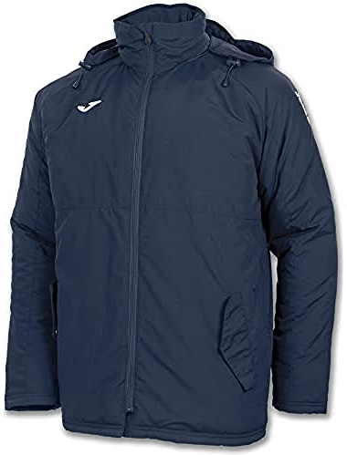 Joma - Anorak Everest Marino para Hombre