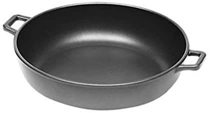 De Buyer 8343.32N Sautoir Choc Induction anti-adhésif  Ø 32Cm