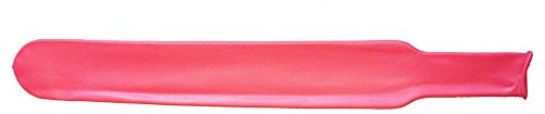 Gummiwerk Czermak & Feger Z160-34 1 STK. Riesenzeppelin 160cm Luftballon Länge ~160cm Ø34cm Ballonfarben PINK, XL Zeppelin Z160, Lieferung ohne Verschluss unaufgeblasen