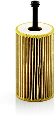 MANN-FILTER HU 612 x Filtro de aceite - para Automóviles + Vehículos de transporte