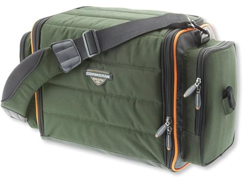 Cormoran Kunstködertasche Modell 5006 47x24x30cm