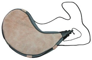 Relags Bota' 558800 original läder 1l drickflaska, brun