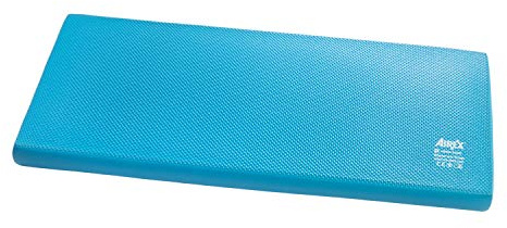 Airex Gymnastikmatte / Balance-Pad (3 Farbvarianten), azul