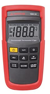 AMPROBE – Multimetro Digital