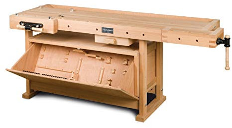 Kipplade zur Holzkraft Hobelbank HB 2006 (5102142)