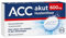 ACC akut Hustenlöser 600 mg Brausetabletten 10 Stck: Löst den Schleim und erleichtert das Abhusten