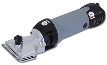 WALDHAUSEN Waldhausen Schermaschine, schwarz