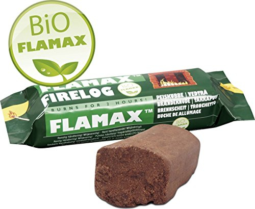 Flamax 19266 Biokaminscheit