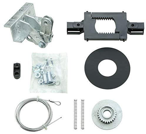 Hormann Delatching Kit VRS1 for Single Up and Over Doors