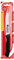 De Luca Coltellerie DEL169 Coltello Agrumi, Multicolore