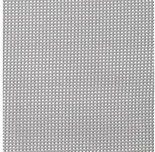 Alfombra Berger suave, de diversos tamaños y colores, ideal para tiendas, balcones y terrazas, gris, 600 x 250 cm