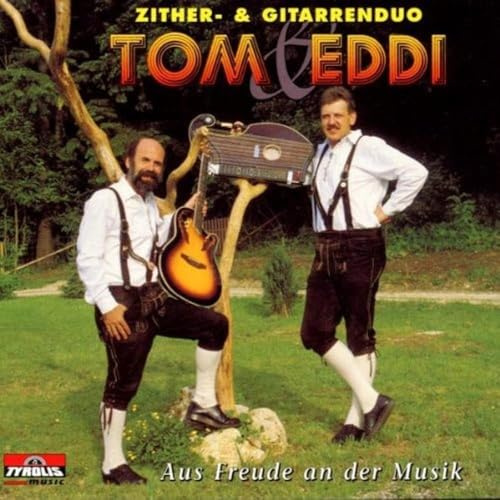 Aus Freude An der Musik