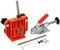 CMT PPJ-002 Set tascabile professionale per lavori fai da te