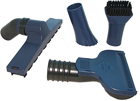 OASE 13909 Ersatz Düsenset PondoVac 4