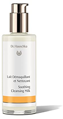 Dr. Hauschka Soothing Cleansing Milk 145 ml