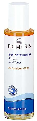 BIOMARIS Gesichtswasser nature 100 ml