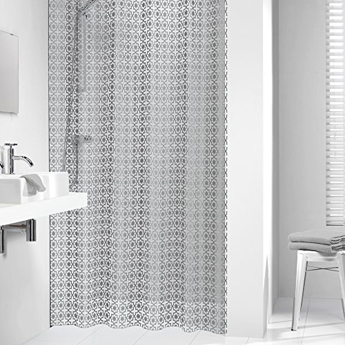 Sealskin Duschvorhang-Hammam, Textil, B x H: 180 x 200 cm