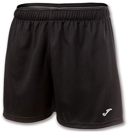 Joma - Short RUGBY Noir Taille - XL