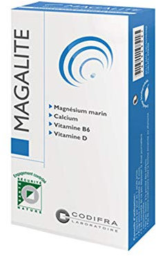 Codifra - Magalite 40 Capsules Codifra