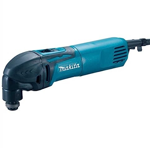Makita TM3000C/2 240V Multi-Tool