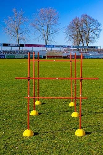 Kit d'entraînement intérieur Power Shot