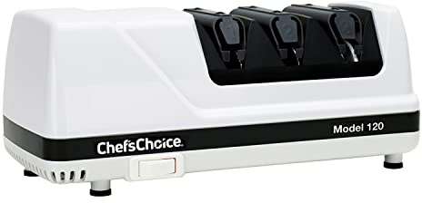 Chef's Choice Edge select, Model 120, White