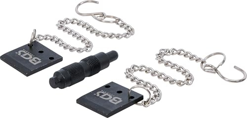 BGS 8275 | Engine Timing Tool Set | for Audi, VW V6 TDI
