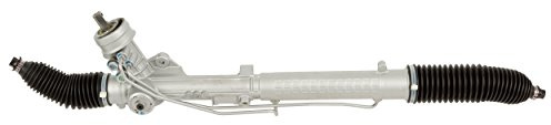 TRW JRP1021 Lenkgetriebe