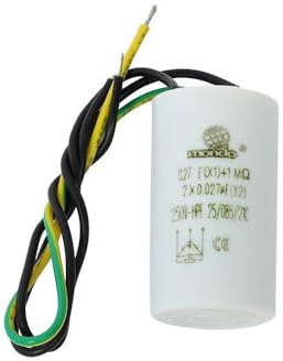 FILTRE ANTIPARASITE 3 FILS POUR SECHE LINGE BRANDT - 57X0975