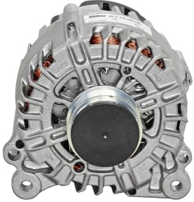Valeo Generator 439775-150 Amp - Rippenanzahl: 6-14 V | Kompatibel mit: AUDI A4 Allroad B8, A4 B8, A4 B8 Avant, A5, A5 Cabriolet, A5 Sportback, Q5
