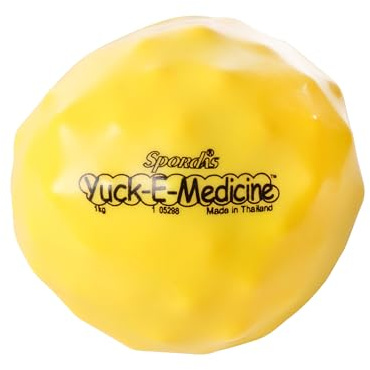 Spordas Medecine Ball Yuck-E-Medicineball