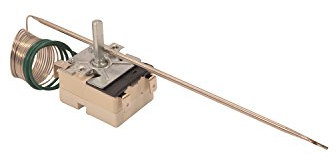 Ariston Cannon Hotpoint Indesit Cooker Main Oven Thermostat. Genuine Part Number C00255842