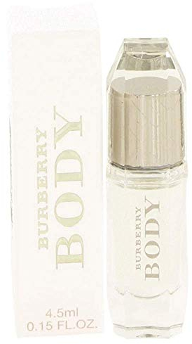 Burberry Body EDT Miniature 4,5 ml W