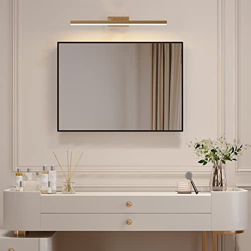 Boromal Spiegel Schwarz 70x50cm Rechteckiger Metallrahmen Badezimmerspiegel Schwarz Badspiegel Schwarz Wandspiegel Schwarz Dekorative Spiegel für Badezimmer, Waschräume, Schlafzimmer