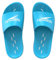 Speedo Junior Slide, Ciabatte, Blue, 38 EU