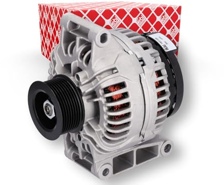FEBI Bilstein 183198 Generator (1Stk.) für DAF