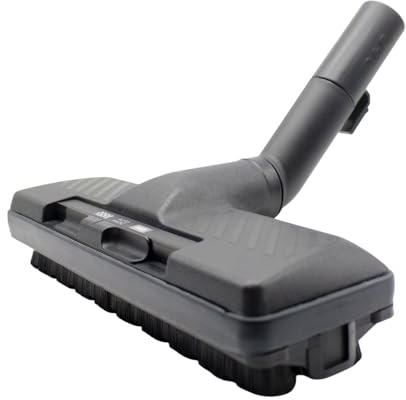 MisterVac Staubsaugerdüse Bodendüse Automatikdüse Ersatzdüse kompatibel mit Rowenta RO2917EA, TYPE:RO29OE0