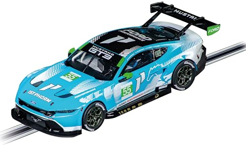 Carrera Ford Mustang GT3 'Champion Spirit, No.55'