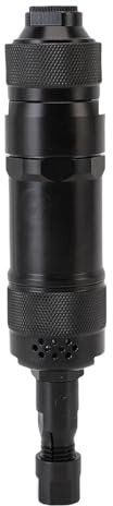 Generic Amoladora Neumática Rápida y Potente con Cómodo para Pulir y Esmerilar Eficientemente a 24000 RPM