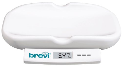 Brevi 344 Bilancia Elettronica Primichili
