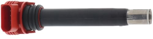 BOSCH Bobine d'allumage 0221604800 Compatible avec: AUDI A4 B6, A4 B6 Avant, A4 B7, A4 B7 Avant, A4 B7 Cabriolet, A4 B8, A4 B8 Avant, A5, A5 Cabriolet, A5 Sportback, A6 Allroad C6, A6 Allroad C7