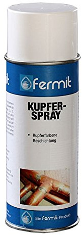 Fermit Kupferspray 400ml Dose