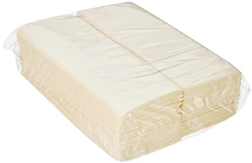 Alvotex Airlaid Besteckservietten 32x40cm 50/1 - CREAM (278)