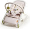 Tiny Love Boho Chic 2-in-1 Rocker, Lightweigth Rocker, Rocking Mode and Stationary Seat, Suitable From Birth, 0-9 kg (20 lbs)