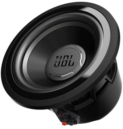 JBL STADIUM82SSI Woofers Audio Automobiles Haute Performance 20,3 cm