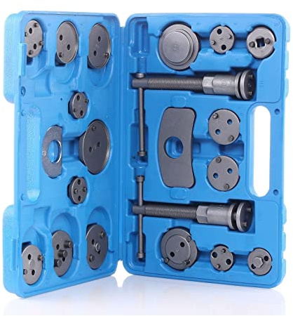 ENERGY NE00081 Kit attrezzi rotazione/ripristino Pistone pinza freno