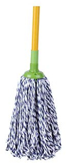 Trapeador - Trapeador en Aerosol de Microfibra para Limpieza de Pisos de Madera, trapeador para Polvo de Microfibra en seco y húmedo Commemoration Day